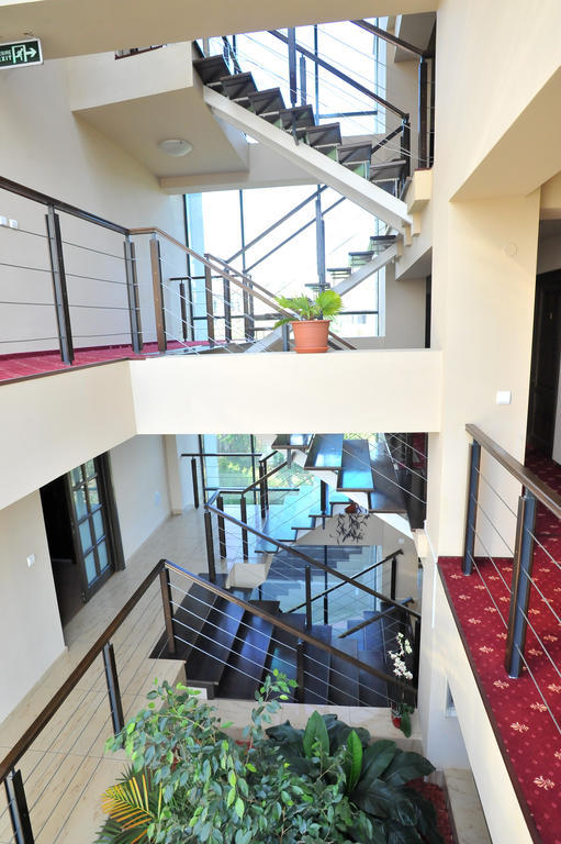Guest house Pensiunea Novis