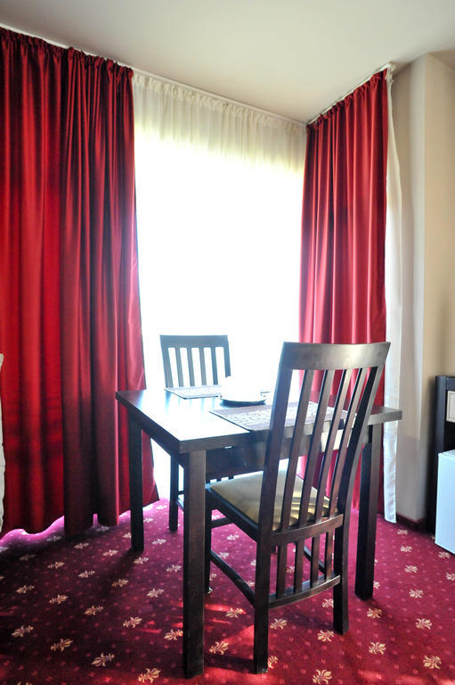 Guest house Pensiunea Novis