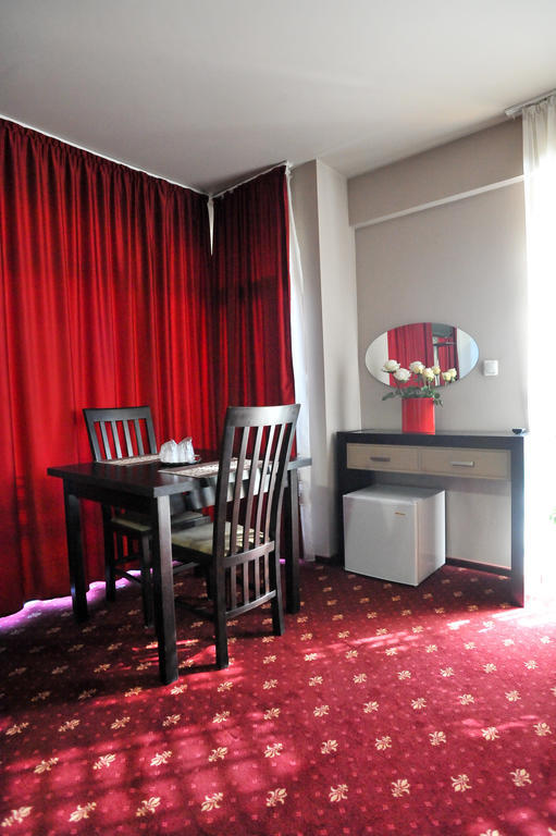 Guest house Pensiunea Novis Iasi